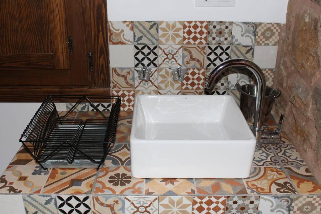 Loftelito En Alpuente Appartement Buitenkant foto