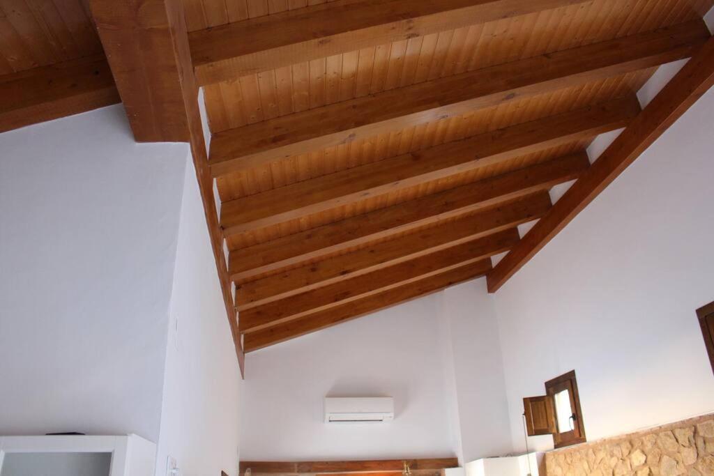 Loftelito En Alpuente Appartement Buitenkant foto