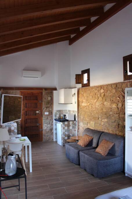 Loftelito En Alpuente Appartement Buitenkant foto